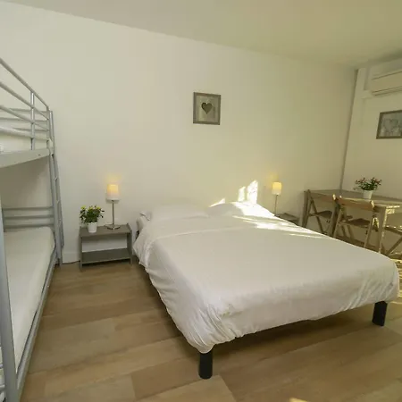 Hotel & Astor Juan-les-Pins